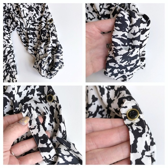 Yumi Kim Open Front Draped Blazer - Picture 11 of 13